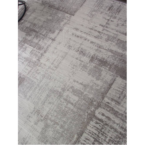 Ковер GRAFF ( ГРАФФ ) F237 - GRAY-BEIGE