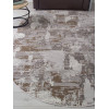Ковер GRAFF ( ГРАФФ ) F238 - GRAY-BEIGE ( Овал )
