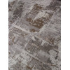 Ковер GRAFF ( ГРАФФ ) F238 - GRAY-BEIGE ( Овал )