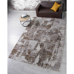Ковер GRAFF ( ГРАФФ ) F238 - GRAY-BEIGE 