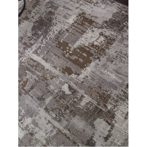 Ковер GRAFF ( ГРАФФ ) F238 - GRAY-BEIGE 