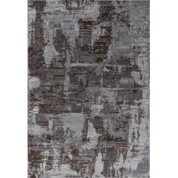 Ковер GRAFF ( ГРАФФ ) F238 - GRAY-BEIGE 