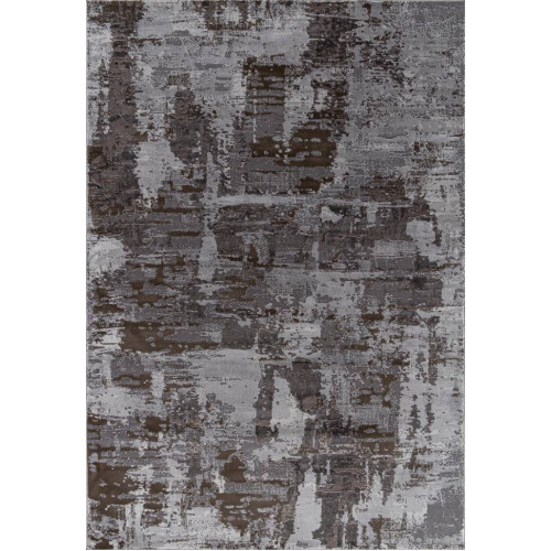 Ковер GRAFF ( ГРАФФ ) F238 - GRAY-BEIGE 