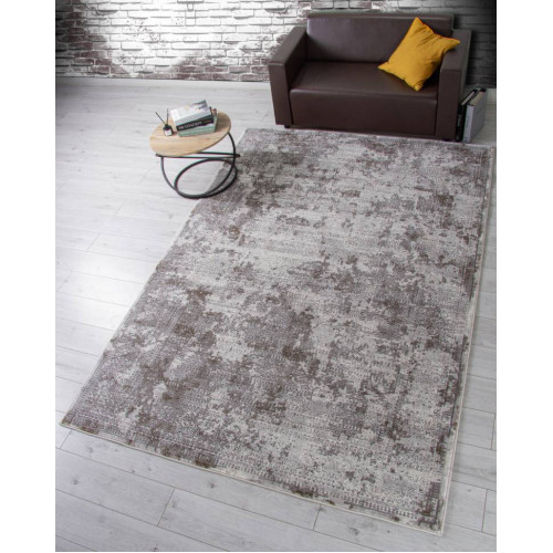 Ковер GRAFF ( ГРАФФ ) F239 - GRAY-BEIGE  