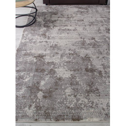 Ковер GRAFF ( ГРАФФ ) F239 - GRAY-BEIGE  