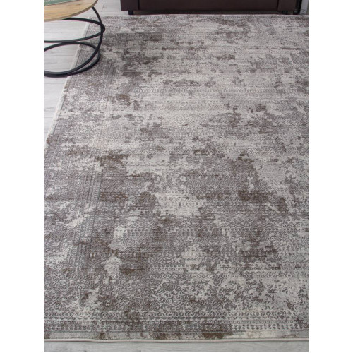 Ковер GRAFF ( ГРАФФ ) F239 - GRAY-BEIGE  