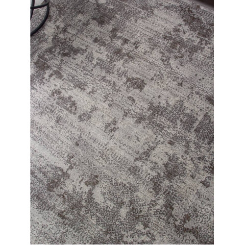 Ковер GRAFF ( ГРАФФ ) F239 - GRAY-BEIGE  