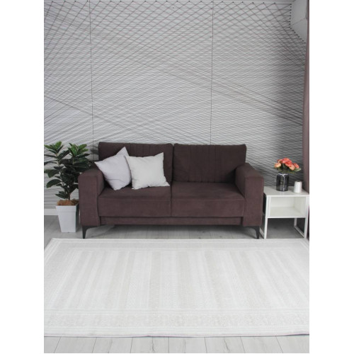 Ковер GRAFF ( ГРАФФ ) F239 - GRAY