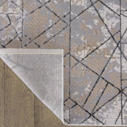  Ковер Parma NW18C_LIGHT GRAY