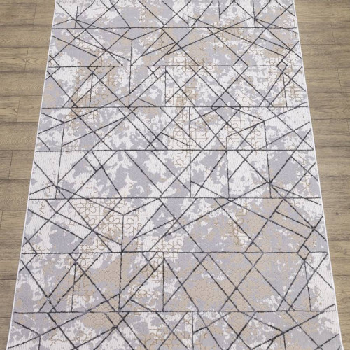  Ковер Parma NW18C_LIGHT GRAY