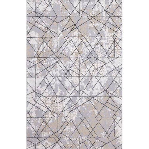  Ковер Parma NW18C_LIGHT GRAY