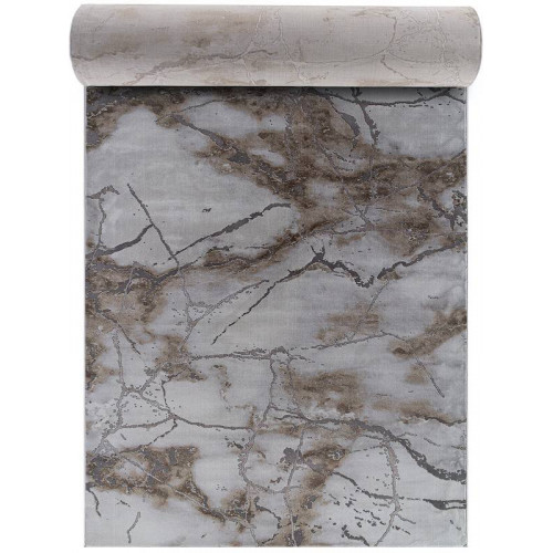 Ковровая дорожка VC GRA ( ВК ГРА ) 3270 GRAY BEIGE