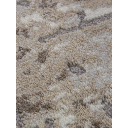 Ковровая дорожка VC GRA ( ВК ГРА ) 3433 GRAY BEIGE
