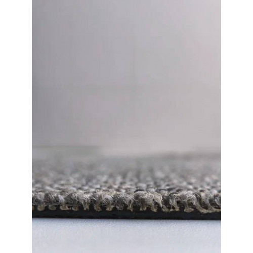 Ковровая плитка BONKEEL Pascal Grey