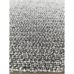 Ковровая плитка BONKEEL Pascal Grey