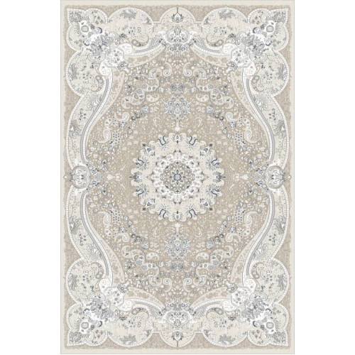Ковер GRAFF ( ГРАФФ ) F648 - LIGHT BEIGE 