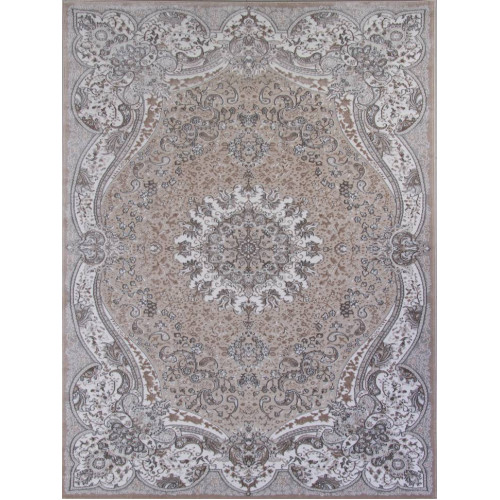 Ковер GRAFF ( ГРАФФ ) F648 - CREAM