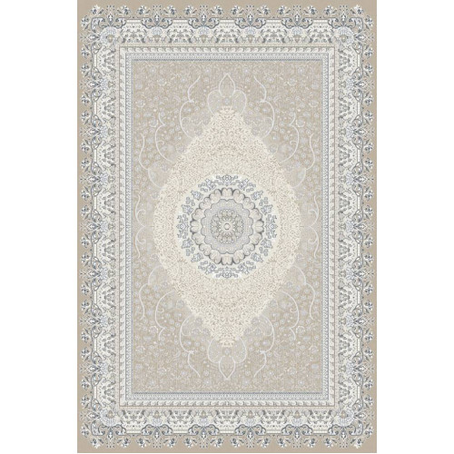 Ковер GRAFF ( ГРАФФ ) F650 - LIGHT BEIGE