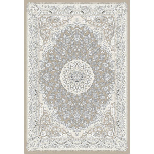 Ковер GRAFF ( ГРАФФ ) F651 - LIGHT BEIGE