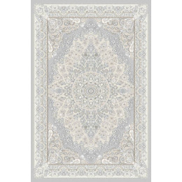 Ковер GRAFF ( ГРАФФ ) F651 - CREAM - GRAY