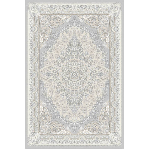 Ковер GRAFF ( ГРАФФ ) F651 - CREAM - GRAY