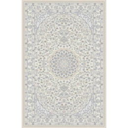 Ковер GRAFF ( ГРАФФ ) F654 - LIGHT CREAM 