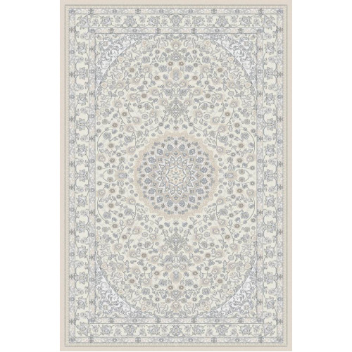 Ковер GRAFF ( ГРАФФ ) F654 - LIGHT CREAM 