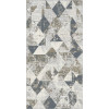 Ковер GRAFF ( ГРАФФ ) F655 - GRAY - BEIGE