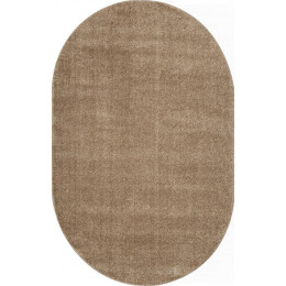 Ковер SOFIA ( СОФИЯ ) T600 - BEIGE ( Овал )