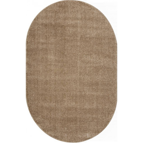 Ковер SOFIA ( СОФИЯ ) T600 - BEIGE ( Овал )