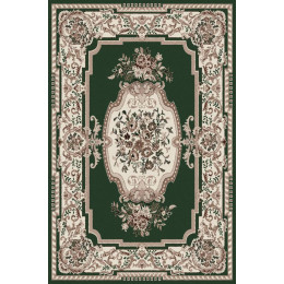 Ковер GAVANA ( ГАВАНА ) 5602 - GREEN  
