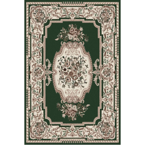 Ковер GAVANA ( ГАВАНА ) 5602 - GREEN  