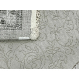 Ковер DECO ( ДЕКО ) 03671A - CREAM / GREEN 