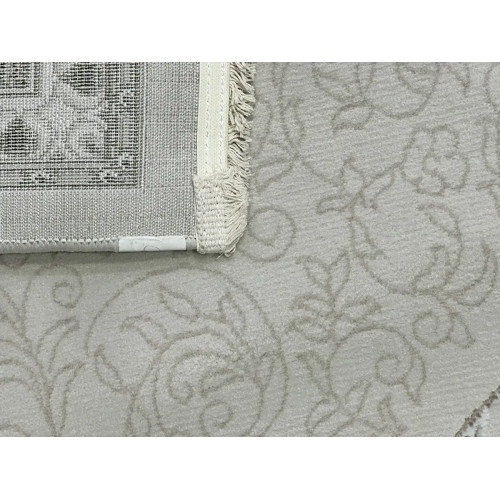 Ковер DECO ( ДЕКО ) 03671A - CREAM / GREEN 