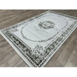 Ковер DECO ( ДЕКО ) 03671A - CREAM / GREEN 