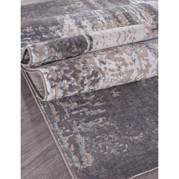 Ковер GRAND ( ГРАНД ) 34762 - 957 GREY / BEIGE