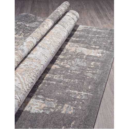 Ковер GRAND ( ГРАНД ) 34762 - 957 GREY / BEIGE