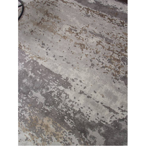 Ковер GRAFF ( ГРАФФ ) 2788 - GRAY-BEIGE ( Овал )