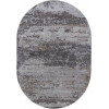 Ковер GRAFF ( ГРАФФ ) 2788 - GRAY-BEIGE ( Овал )