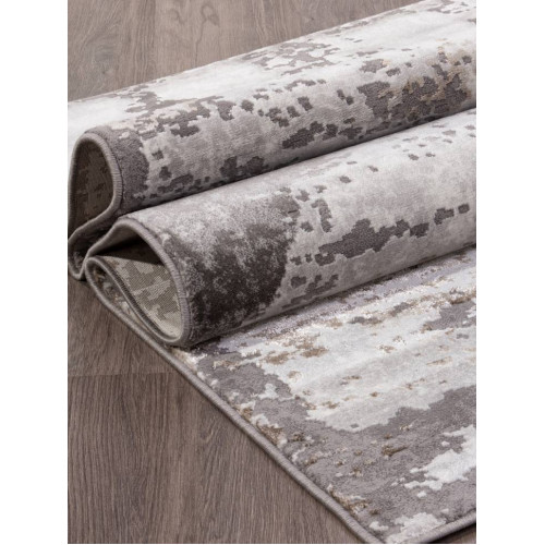 Ковер GRAFF ( ГРАФФ ) 2788 - GRAY-BEIGE 