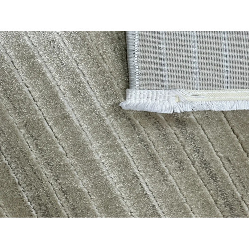 Ковер PORTFOLIO ( ПОРТФОЛИО ) 03868O - L.BEIGE / BEIGE