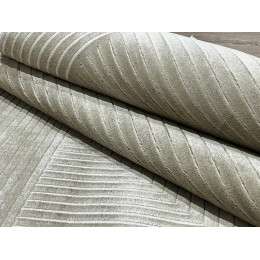 Ковер PORTFOLIO ( ПОРТФОЛИО ) 03868O - L.BEIGE / BEIGE