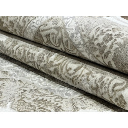 Ковер PORTFOLIO ( ПОРТФОЛИО ) 03888O - CREAM / L.BEIGE
