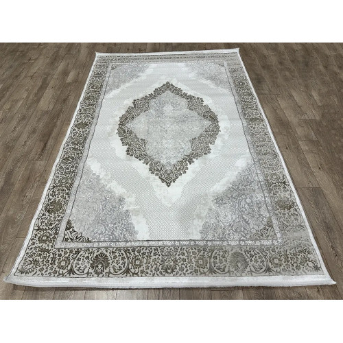 Ковер PORTFOLIO ( ПОРТФОЛИО ) 03888O - CREAM / L.BEIGE