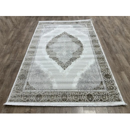 Ковер PORTFOLIO ( ПОРТФОЛИО ) 03888O - CREAM / L.BEIGE