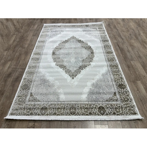 Ковер PORTFOLIO ( ПОРТФОЛИО ) 03888O - CREAM / L.BEIGE