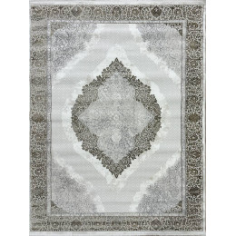 Ковер PORTFOLIO ( ПОРТФОЛИО ) 03888O - CREAM / L.BEIGE