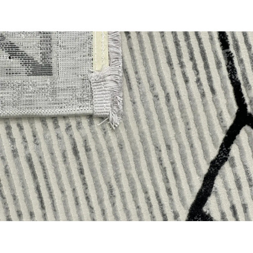 Ковер PORTFOLIO ( ПОРТФОЛИО ) 03994A - CREAM / L.GREY