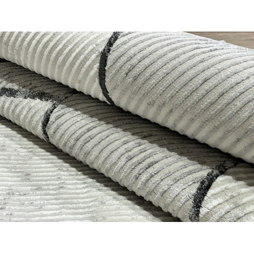 Ковер PORTFOLIO ( ПОРТФОЛИО ) 03994A - CREAM / L.GREY