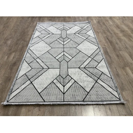 Ковер PORTFOLIO ( ПОРТФОЛИО ) 03994A - CREAM / L.GREY